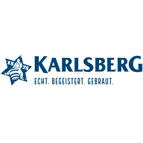 Karlsberg is a customer of Relatico