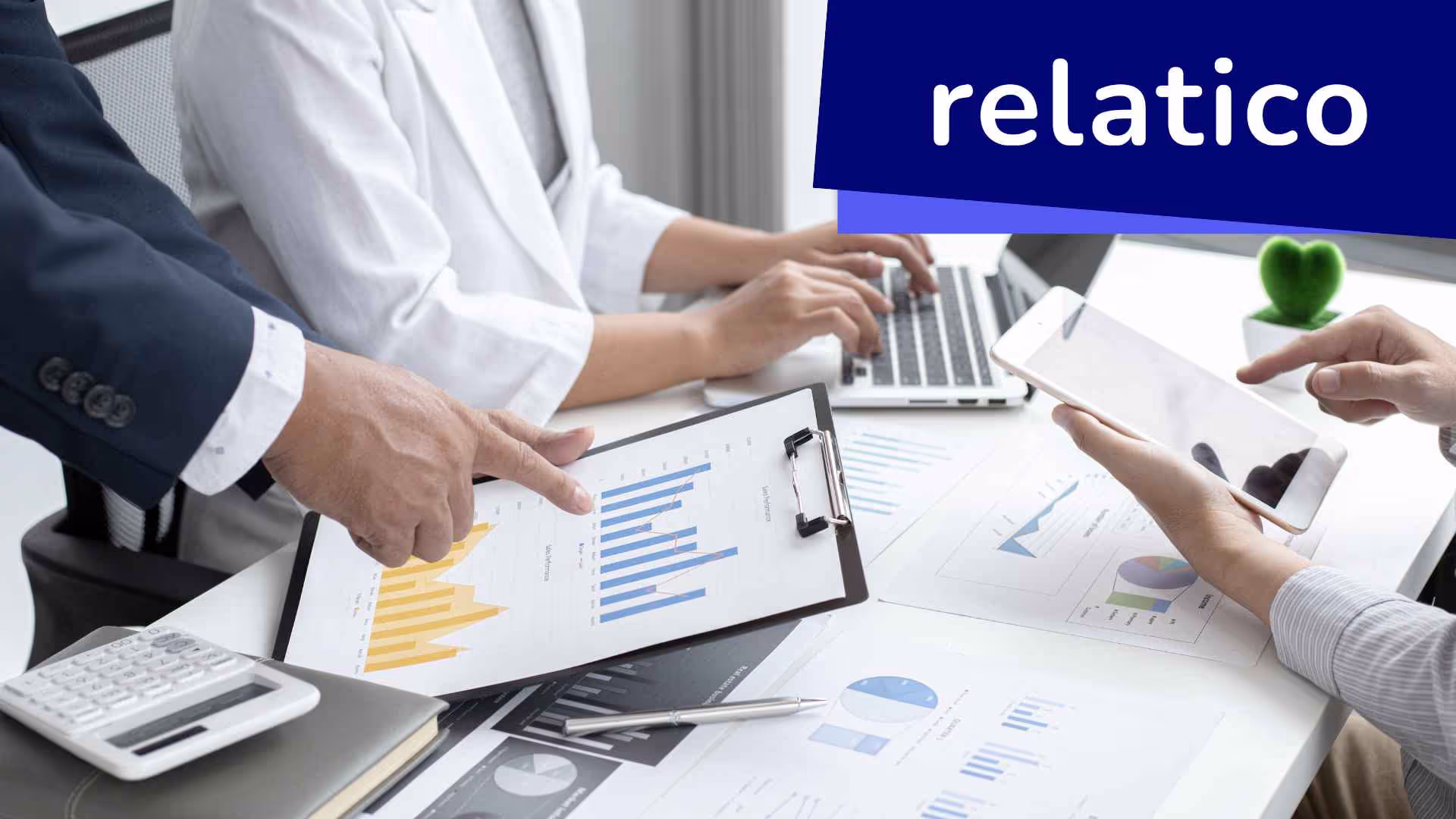 Explore the importance of ESG in supply chains and how to implement effective strategies for sustainability and compliance. Discover tools like Relatico's SRM software to automate workflows, manage supplier relationships, and ensure regulatory adherence.
