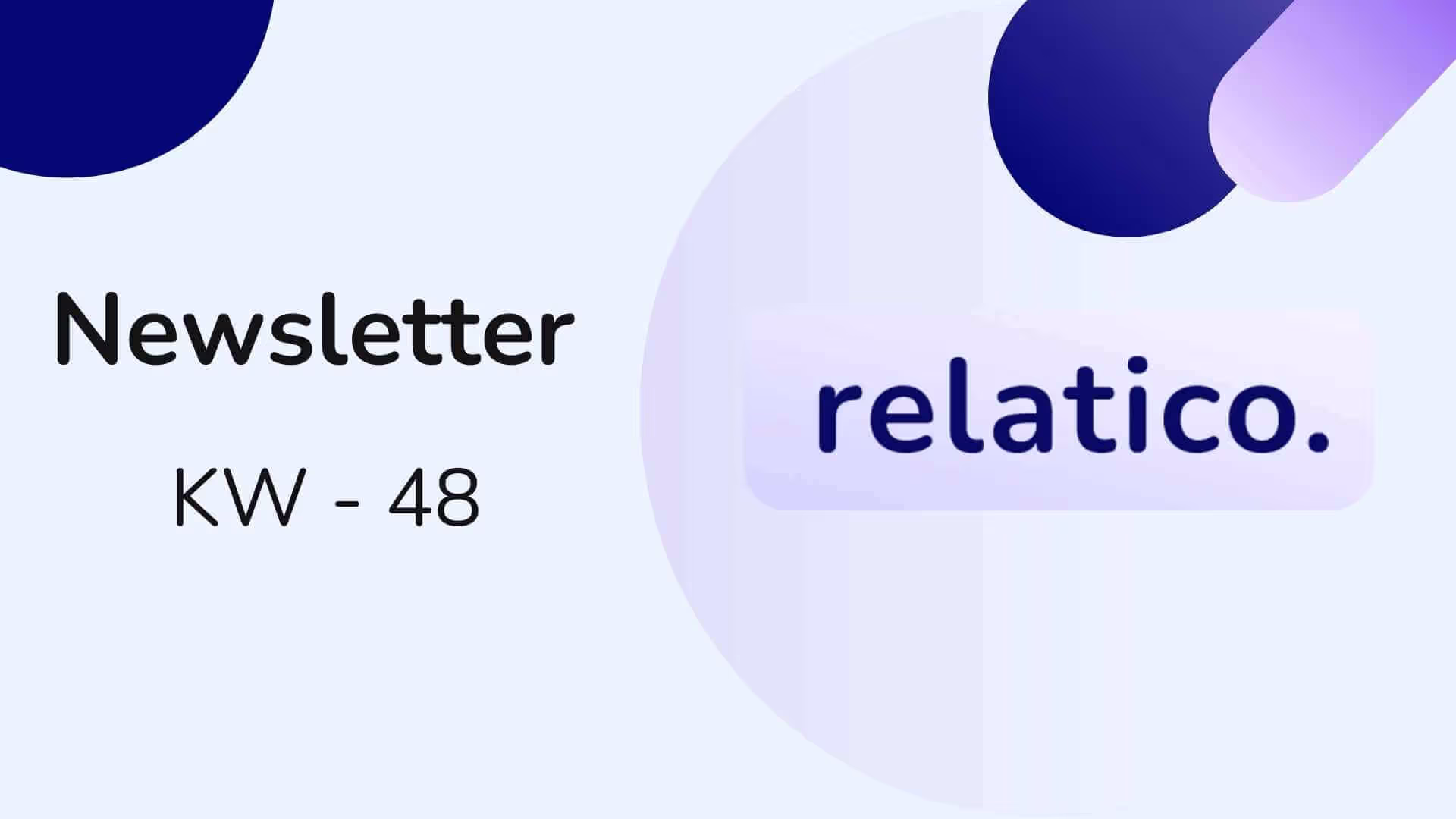 Discover how to personalize and save custom views in relatico. Adjust filters, row display, and columns to suit your workflow, and access them anytime for streamlined efficiency.