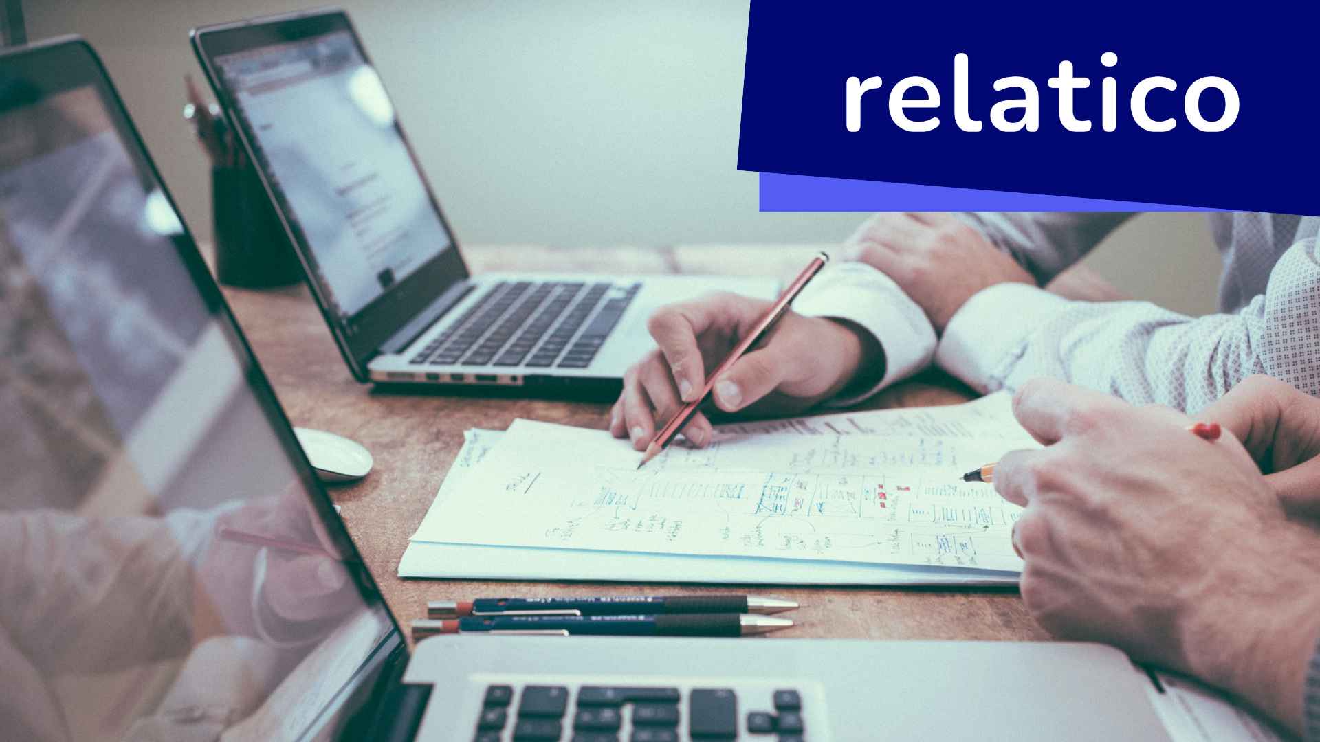 Relatico is the procurement software that simplifies supplier management and documentation. With automated alerts, streamlined collaboration, and audit-ready records, Relatico helps businesses stay compliant, save time, and focus on strategic procurement goals. Ideal for teams of all sizes and industries.